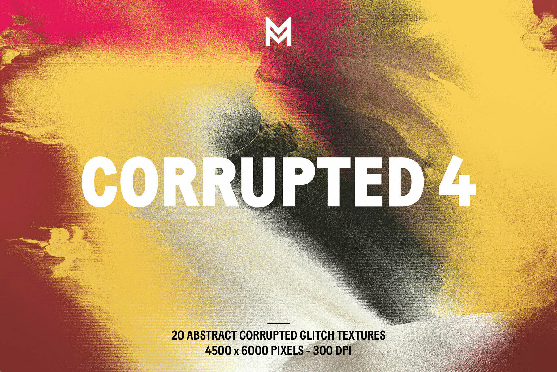 Corrupted 4 1