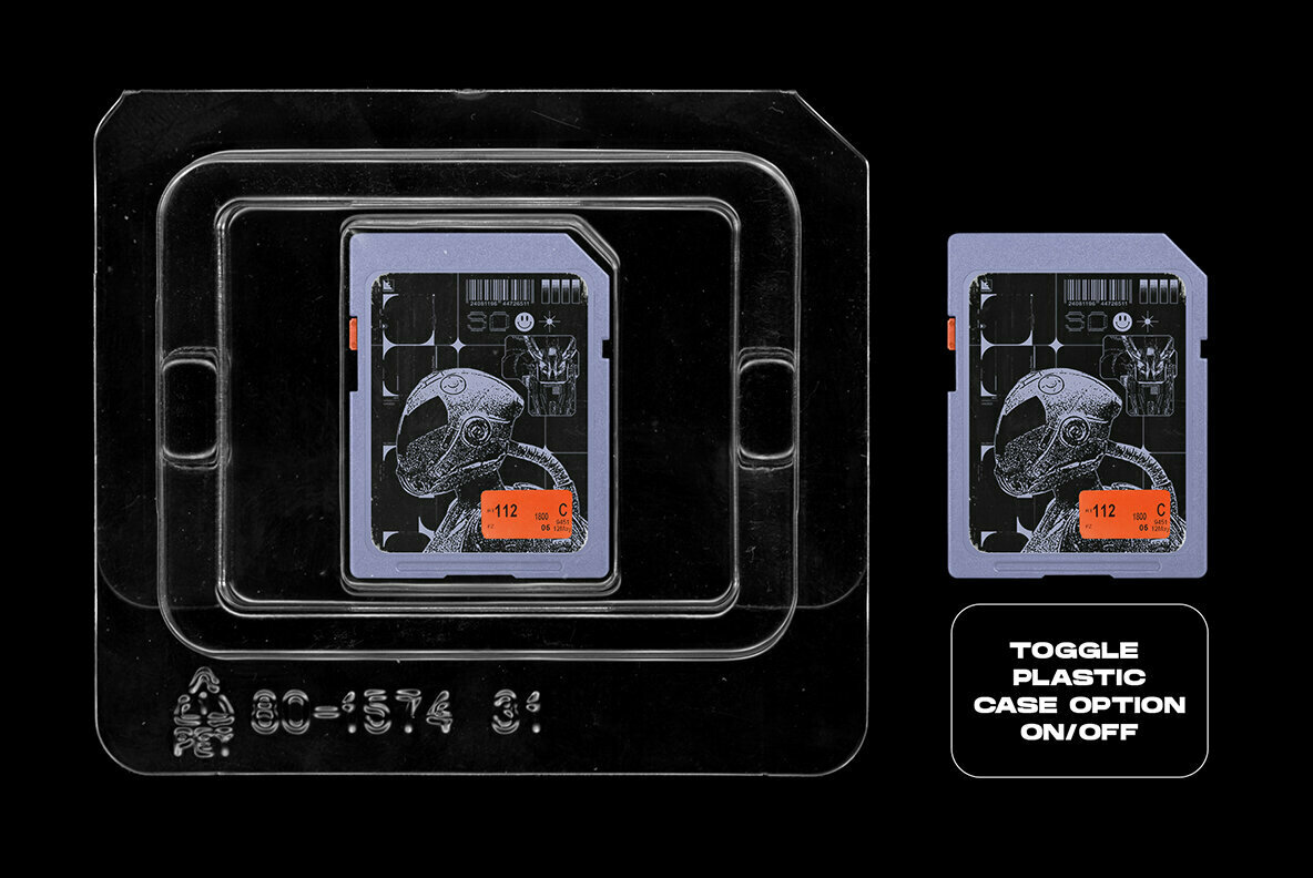 SD Card Mockup 3