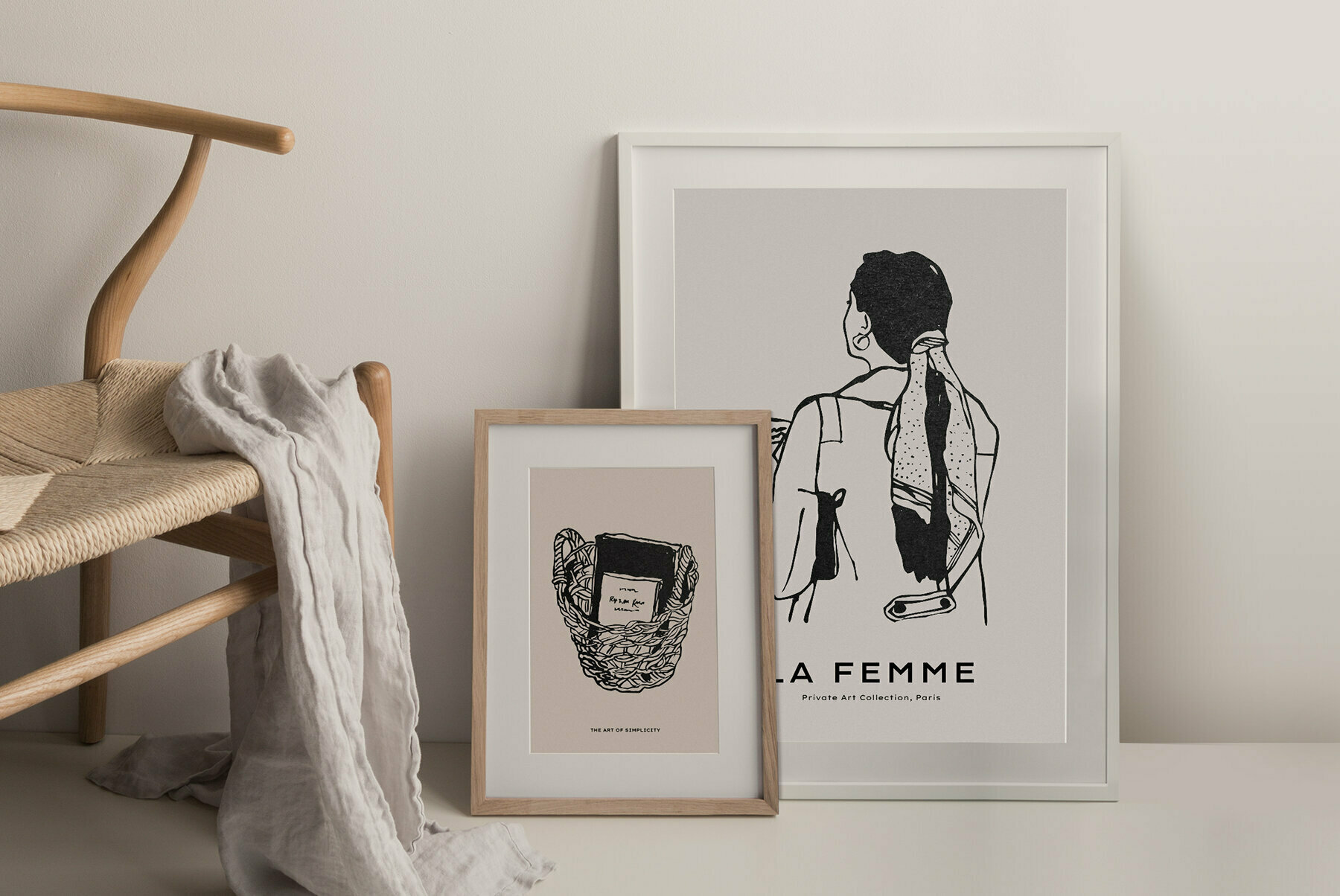 Modern Art Prints Posters 3