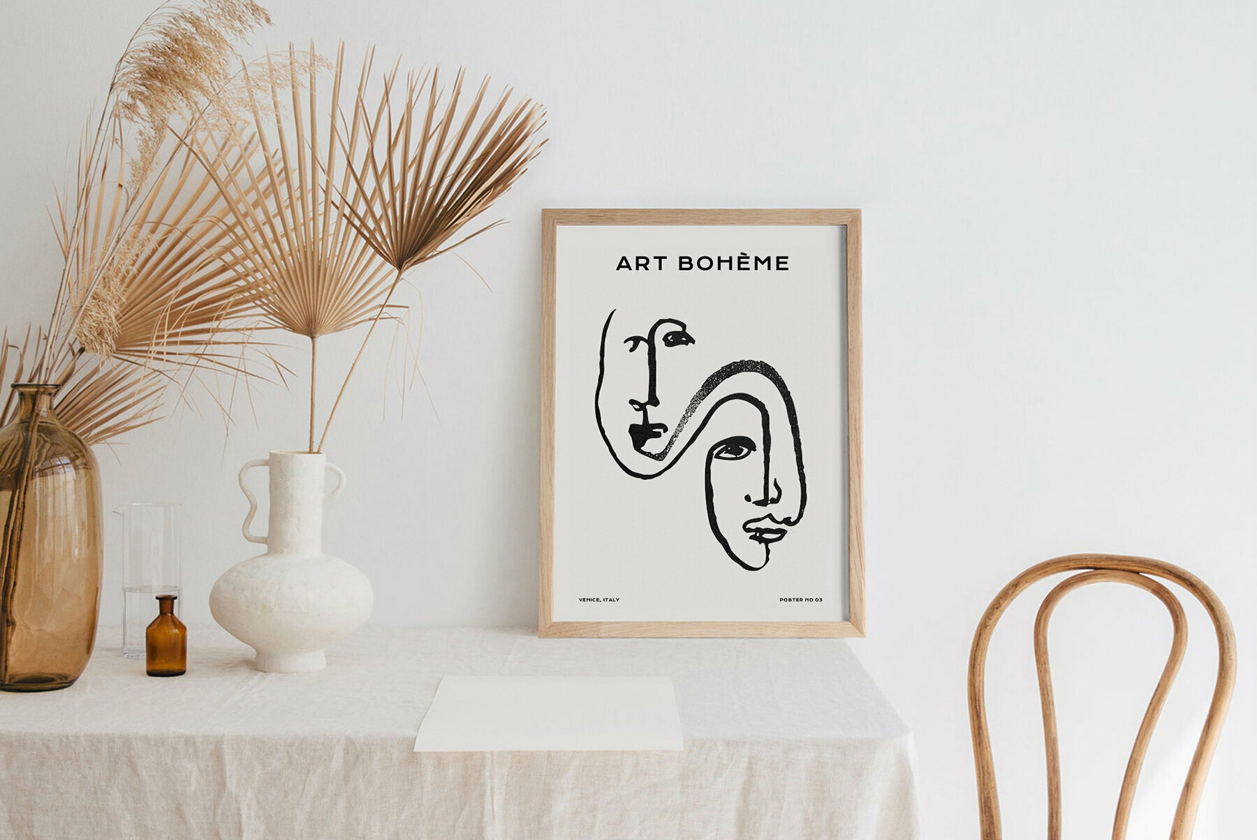 Modern Art Prints Posters 4