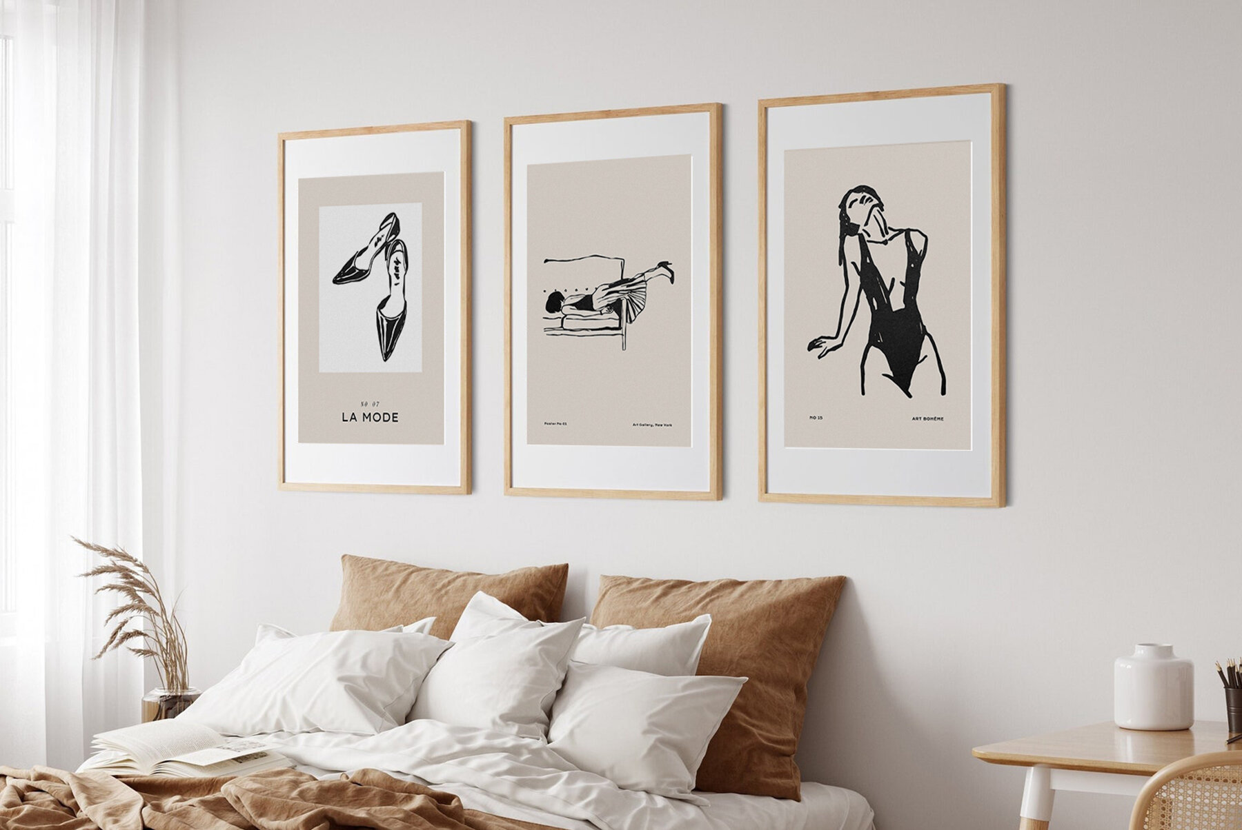 Modern Art Prints Posters 7