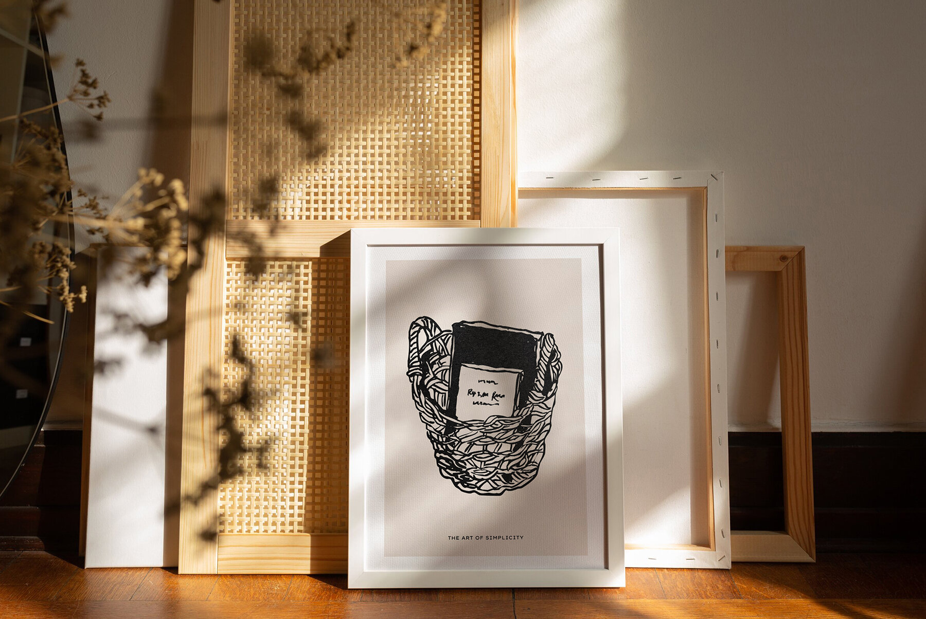 Modern Art Prints Posters 23