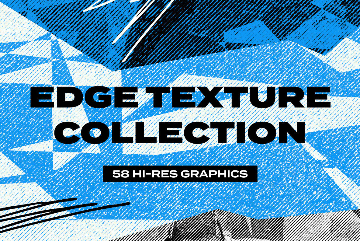 Edge Texture Collection 1