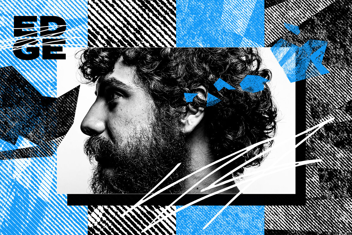 Edge Texture Collection 6