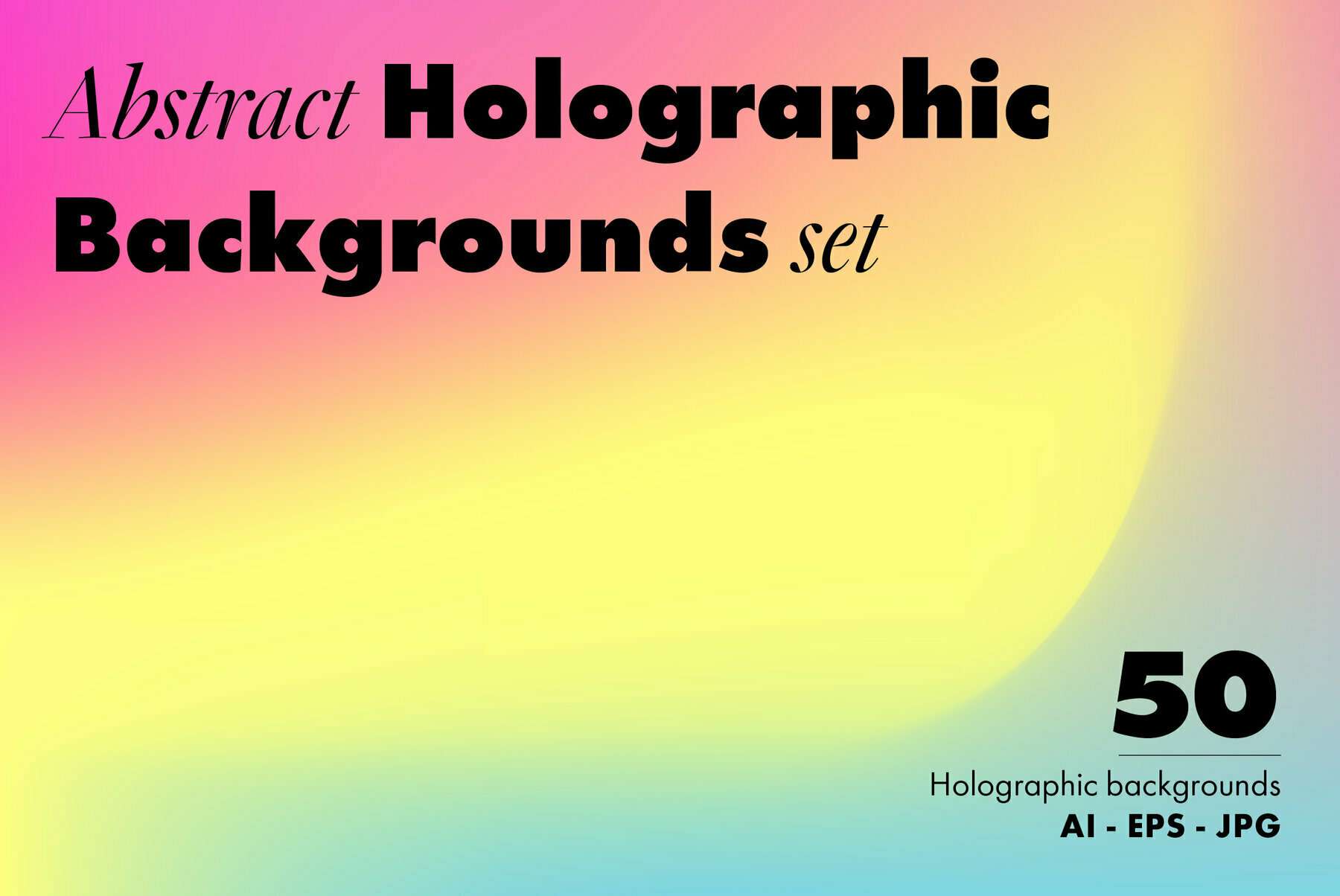 Holographica Bundle 2