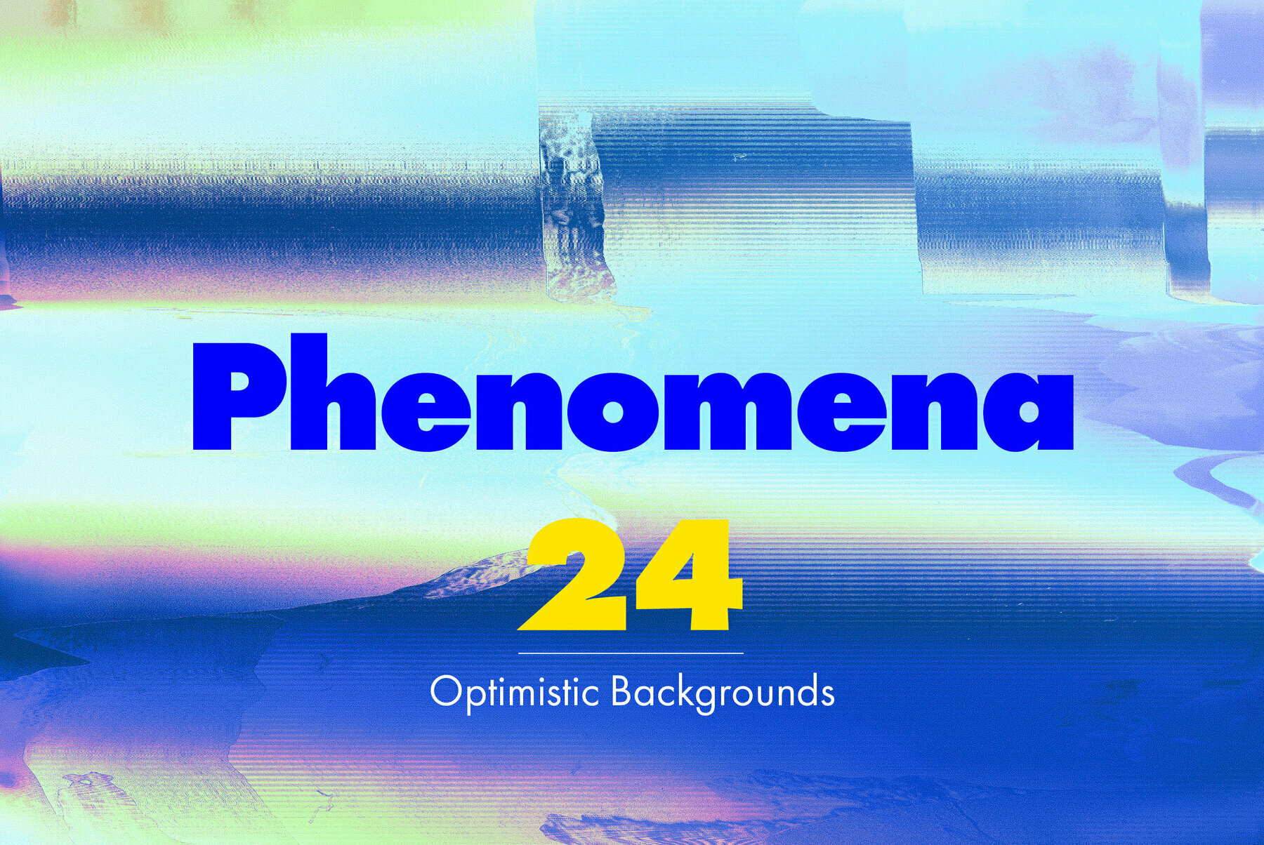 Phenomenia