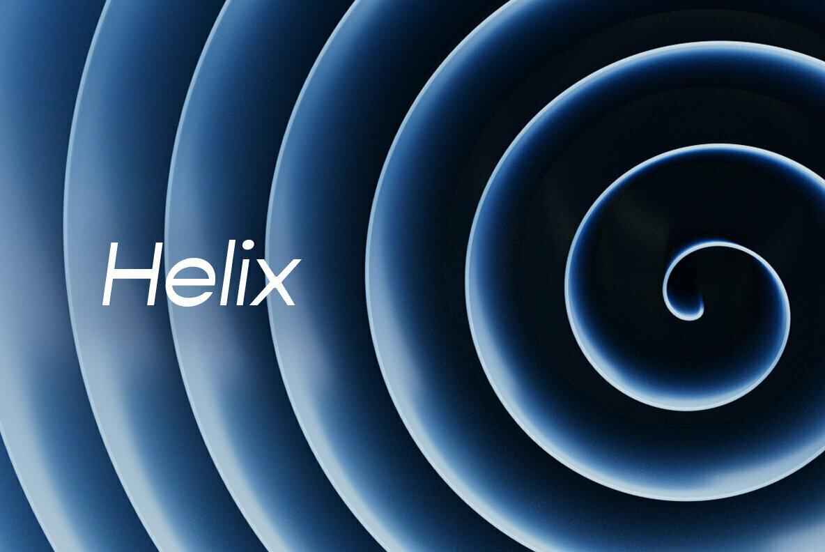Helix 1