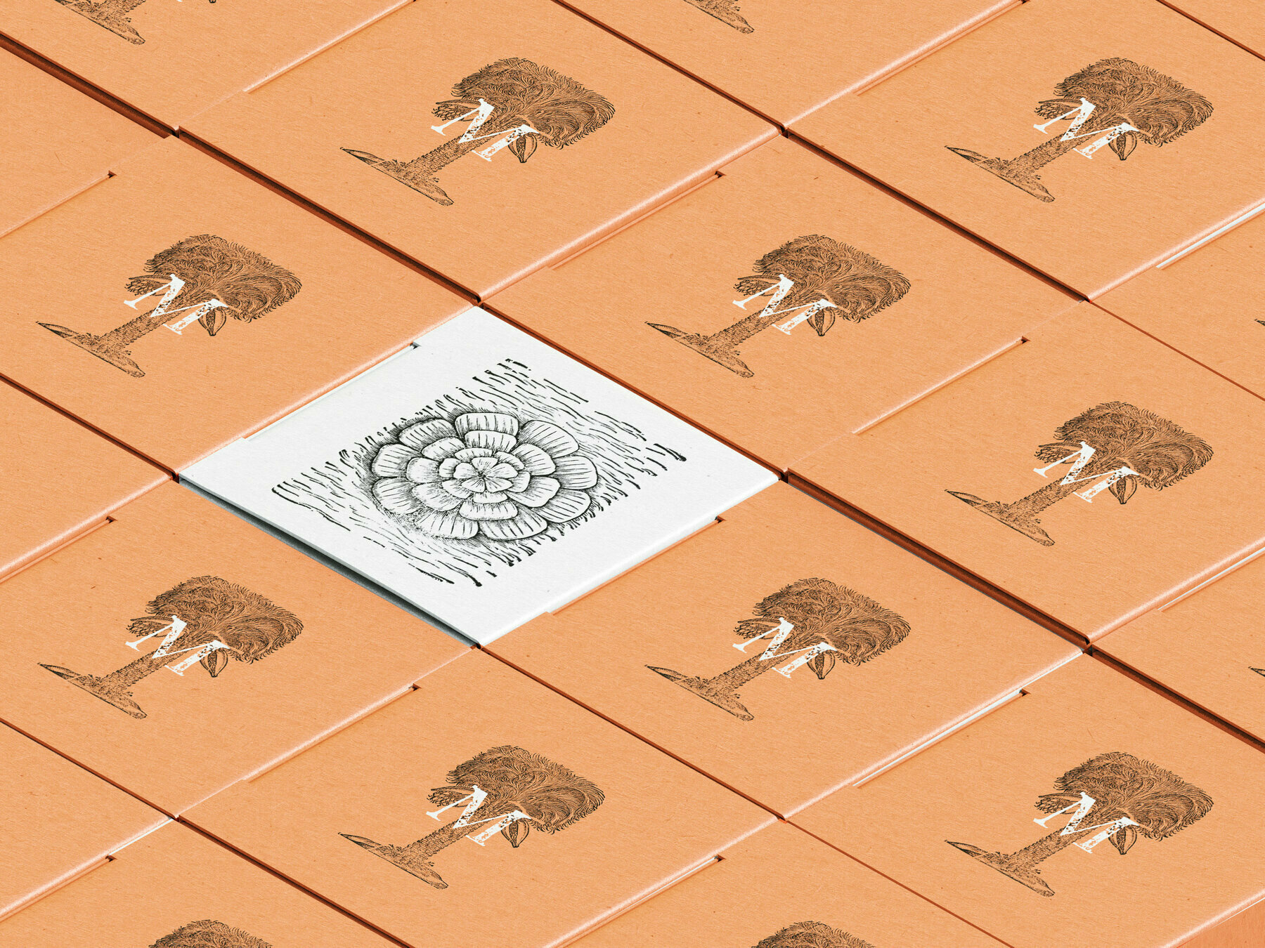 Botanical Illustrations Vol 3 2