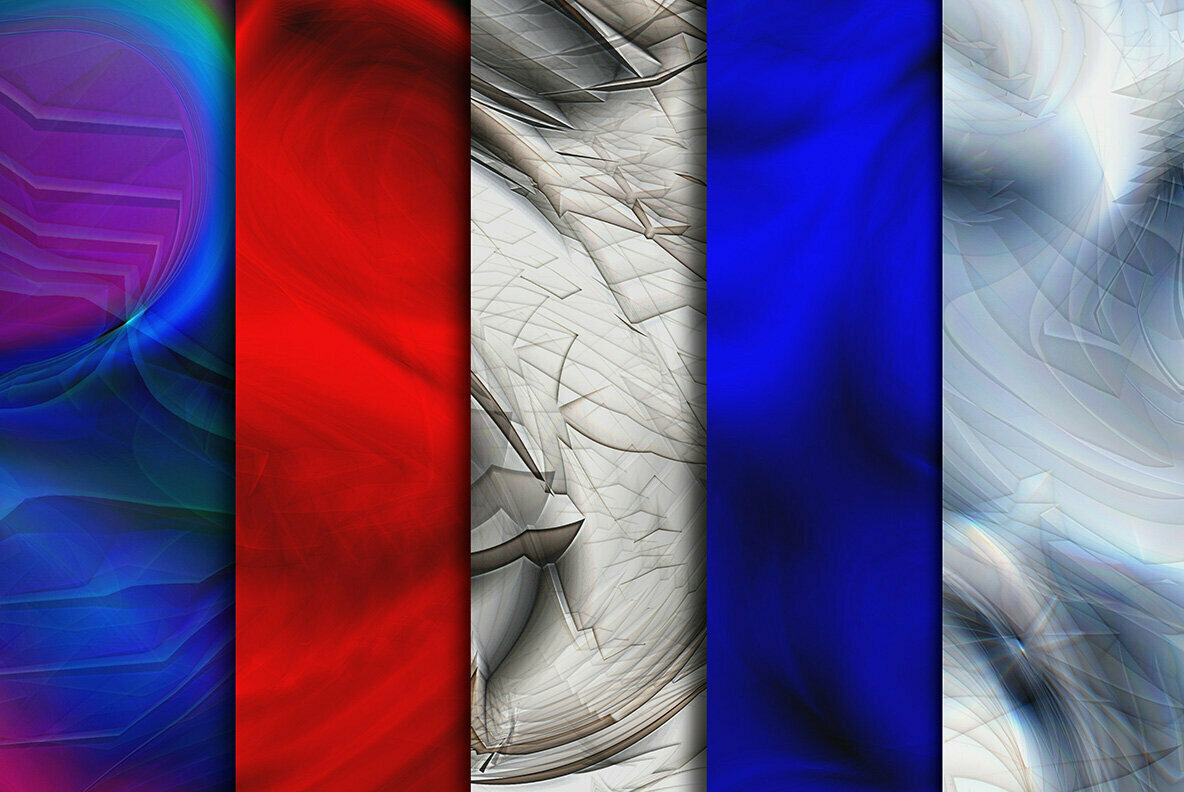 Fractal Backgrounds 2 2