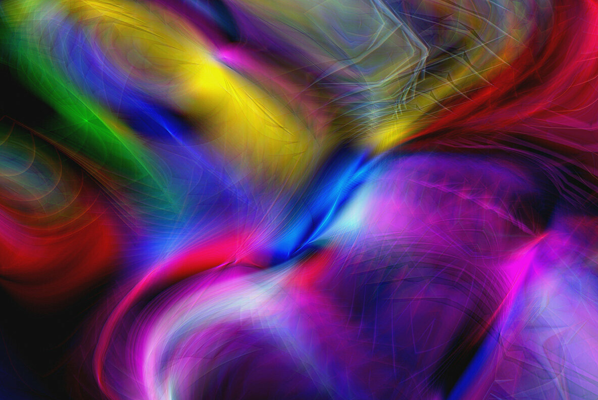 Fractal Backgrounds 2 5