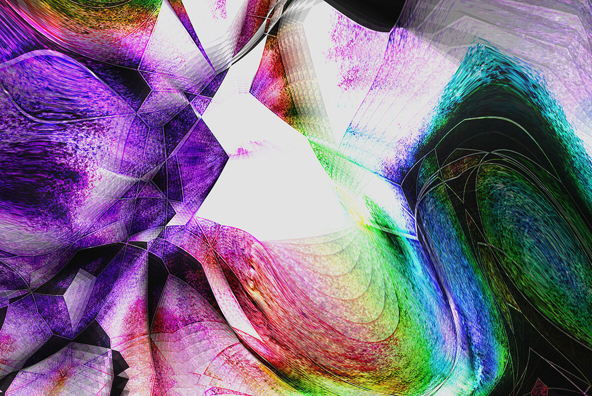 Fractal Backgrounds 2 9