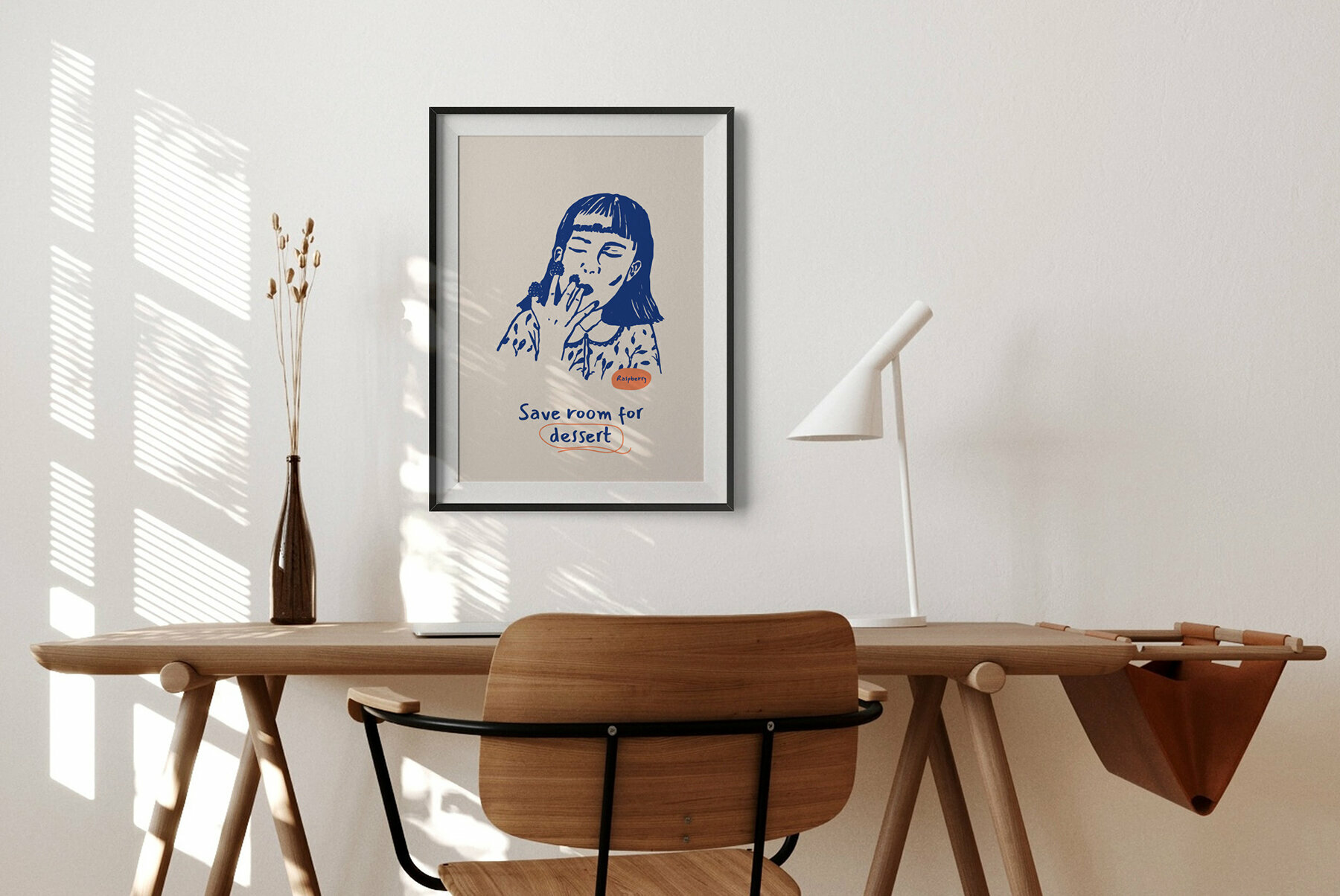 Food and Drinks Posters 5