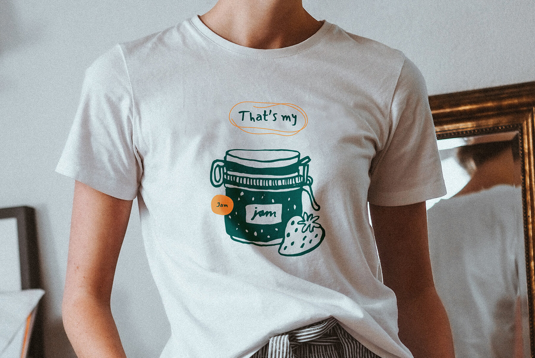 Food and Drinks Posters 15