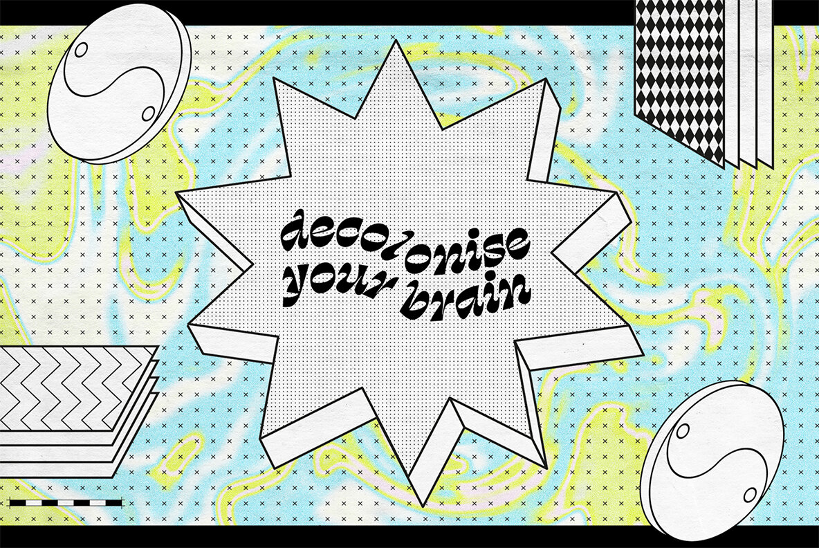 MINIATURA   Vector Patterns 7