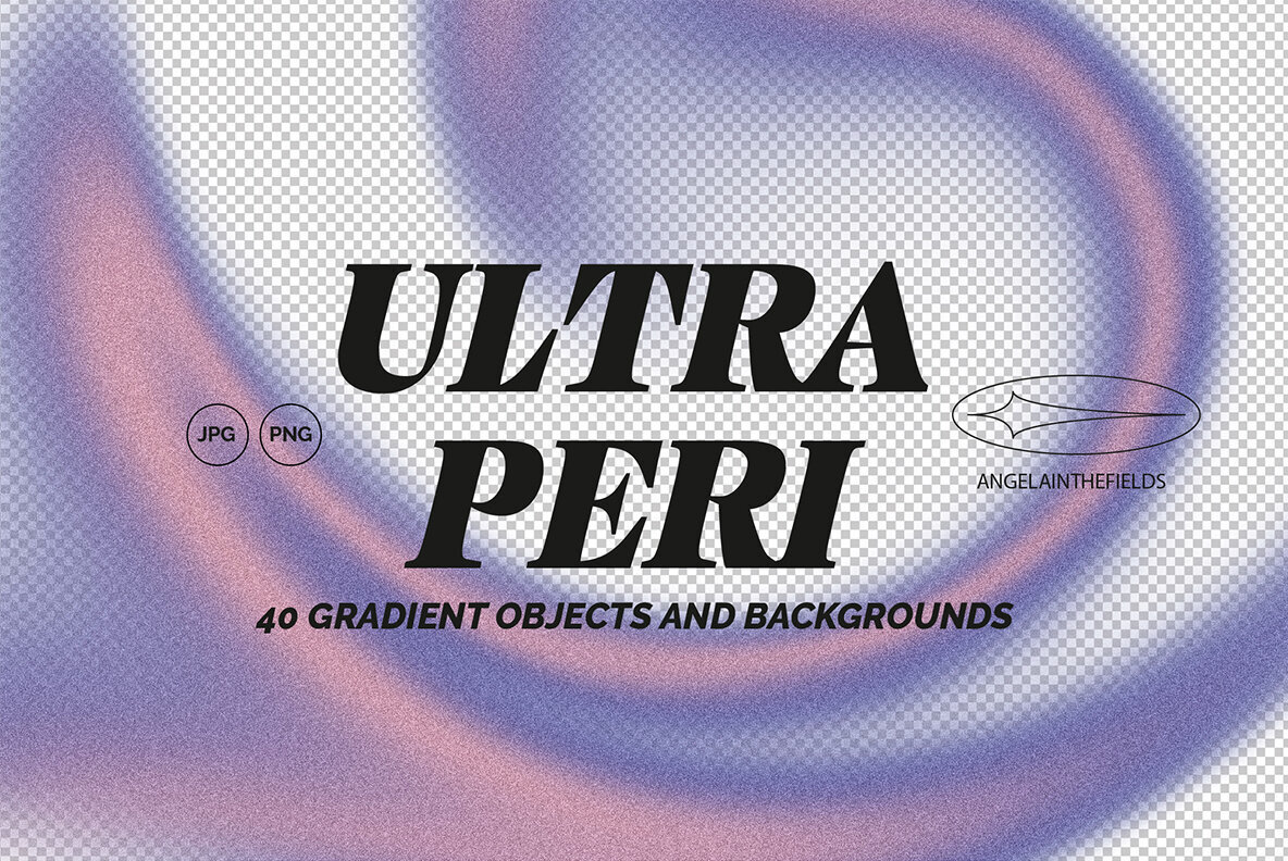 Ultra Peri Textured Gradients 1