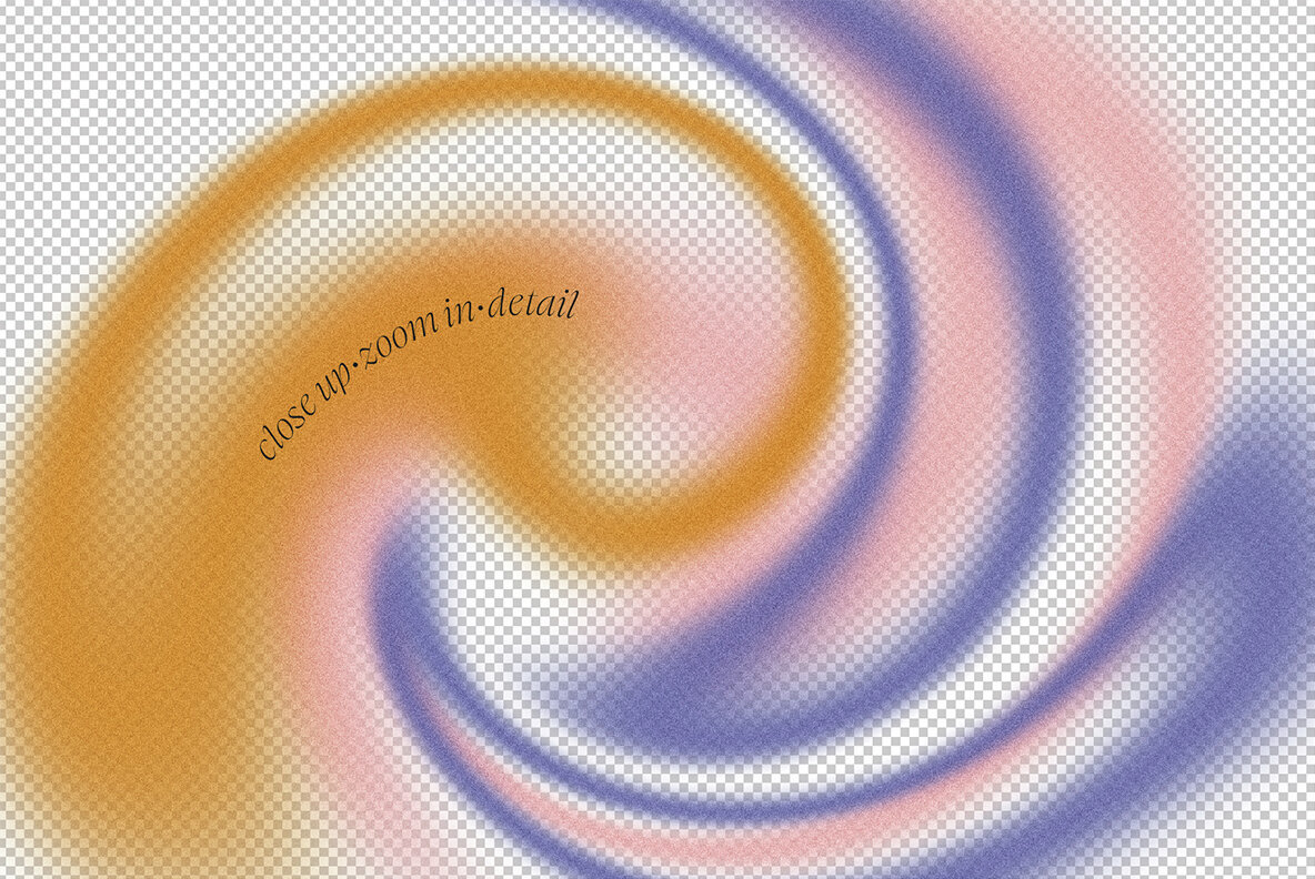 Ultra Peri Textured Gradients 6