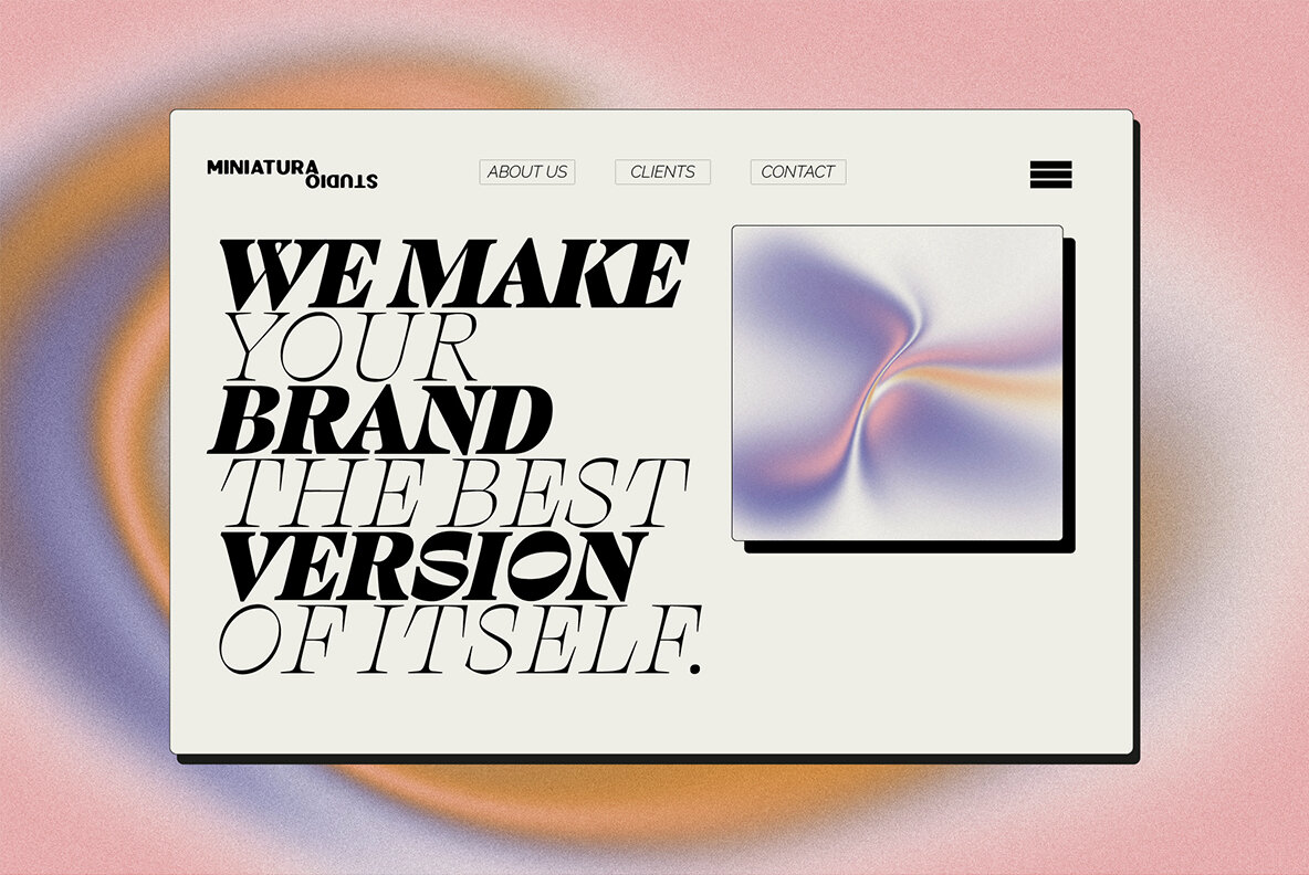 Ultra Peri Textured Gradients 8