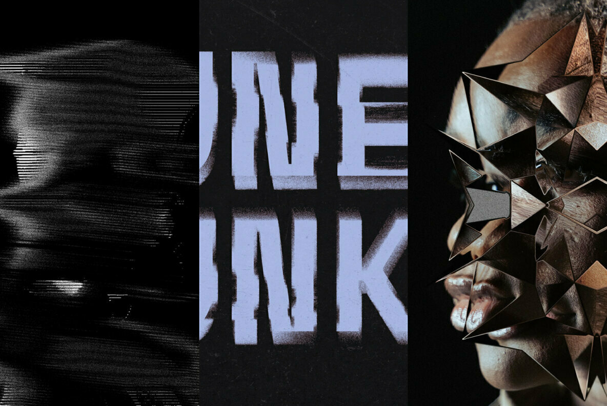 PS Effect Collection Bundle 1