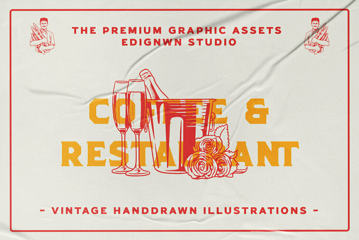 Coffee   Restaurant 1