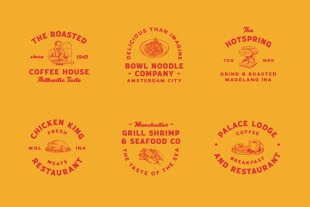 Coffee   Restaurant 4