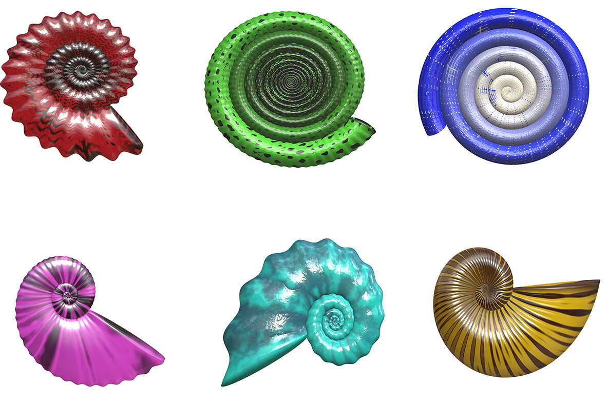 Summertime Collection 9