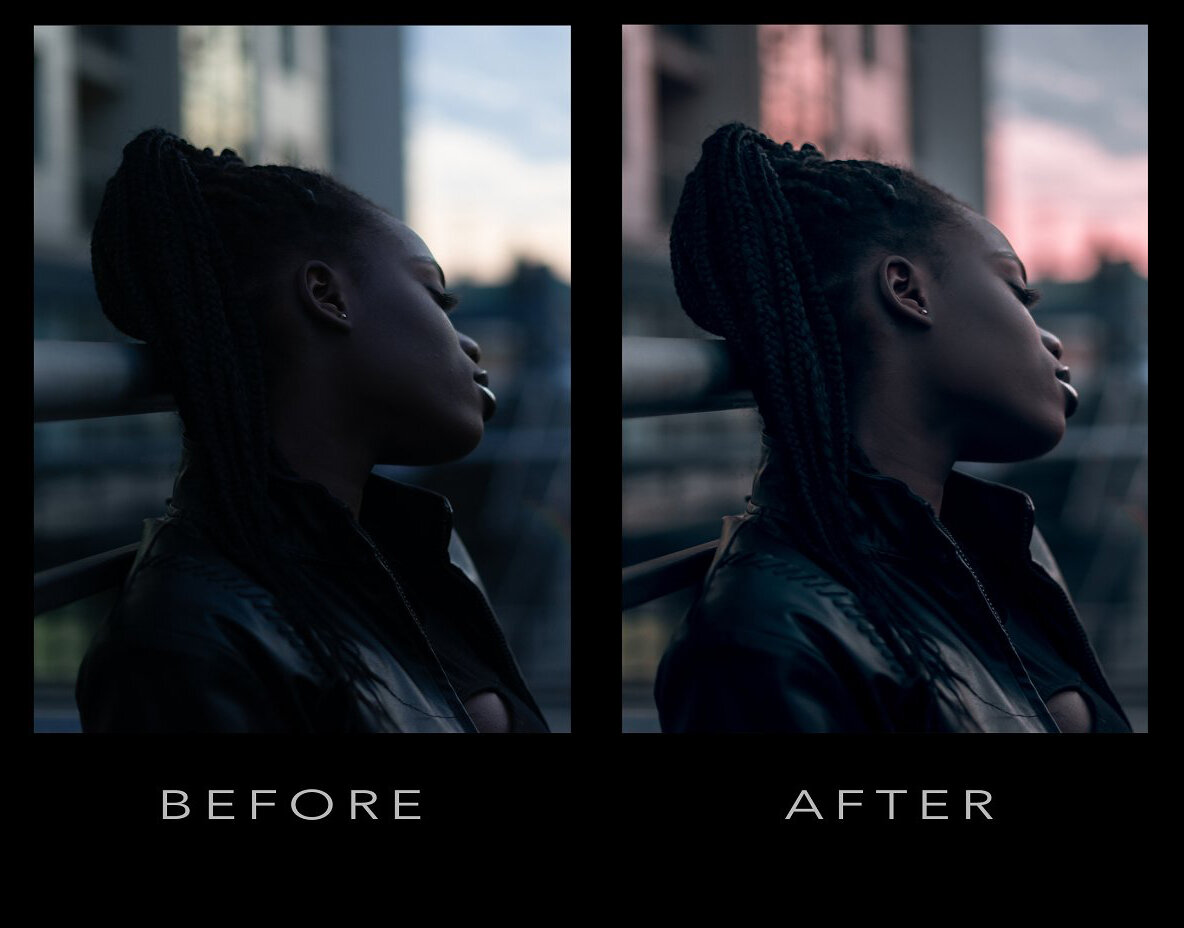 Dark Street Presets 9