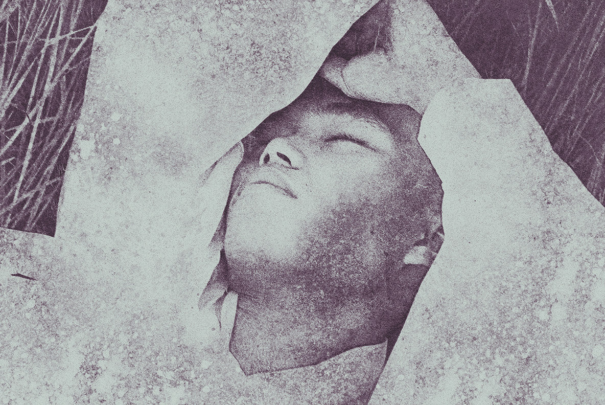 Vintage Album Photo Effects 9