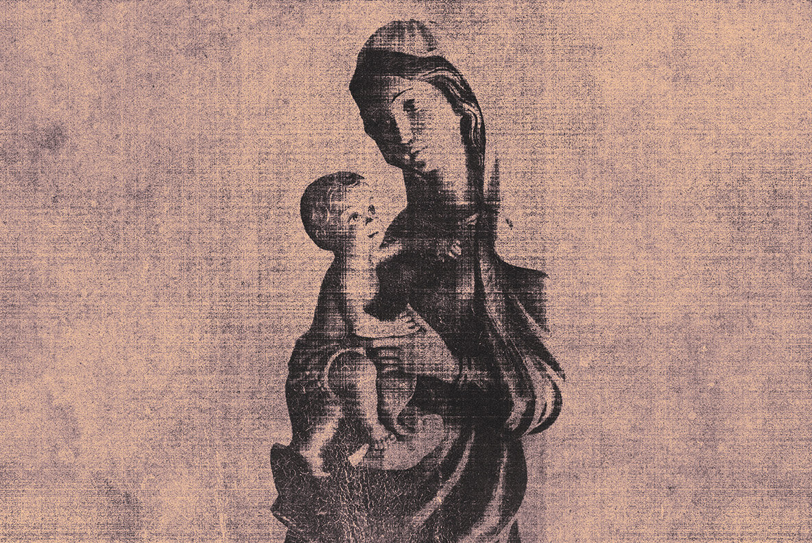 Vintage Album Photo Effects 15