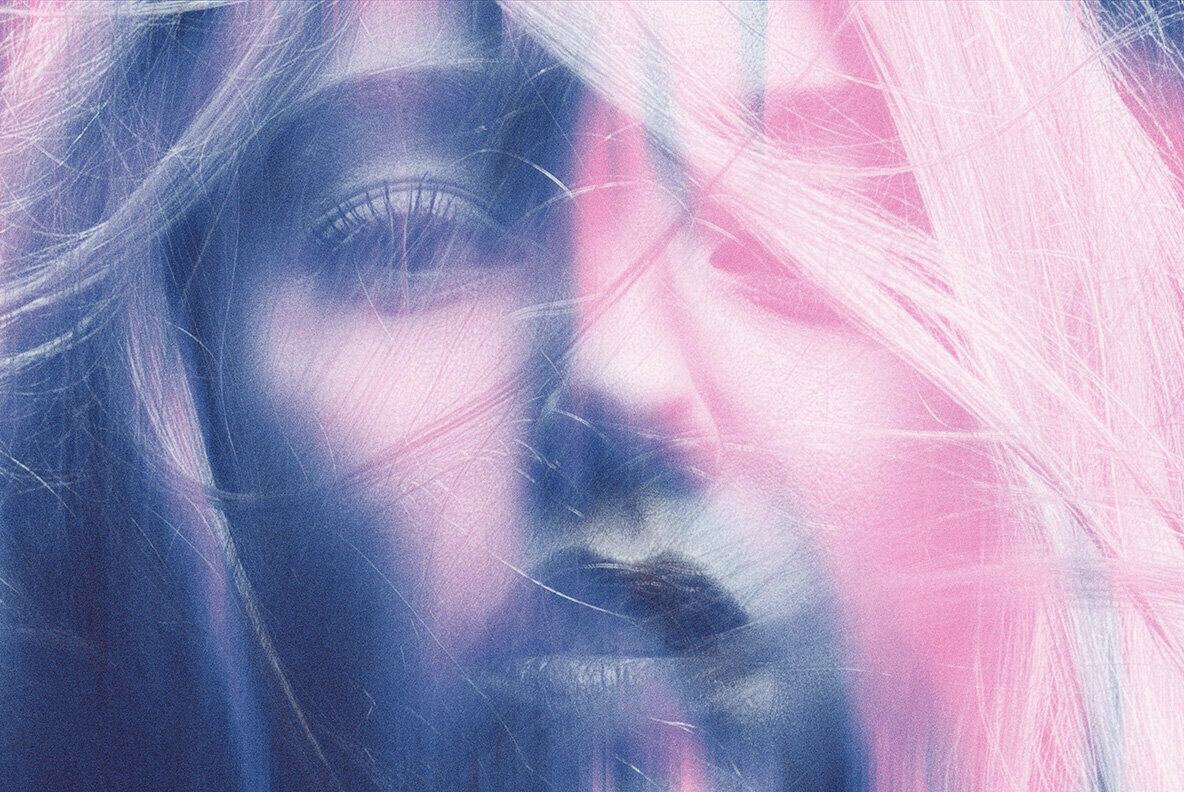 Spirits Photo Effect 3