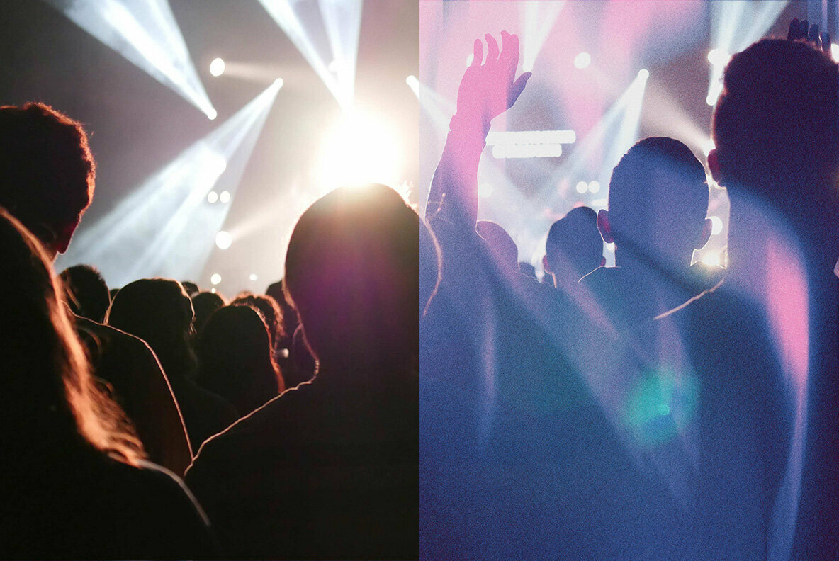 Spirits Photo Effect 5