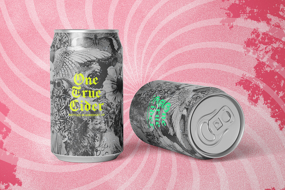 MONSTERVERSE Collage Set 9