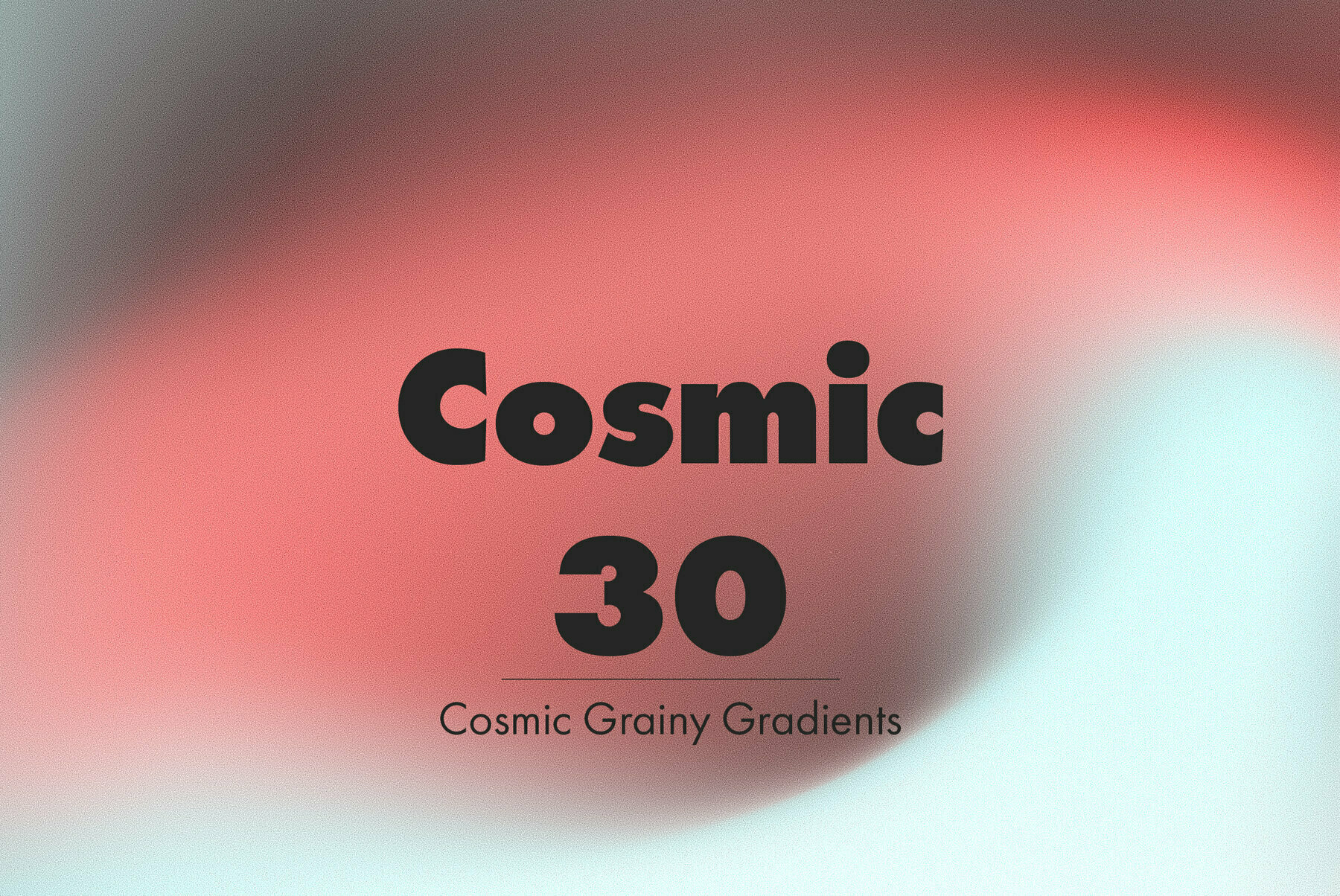 Cosmic 1