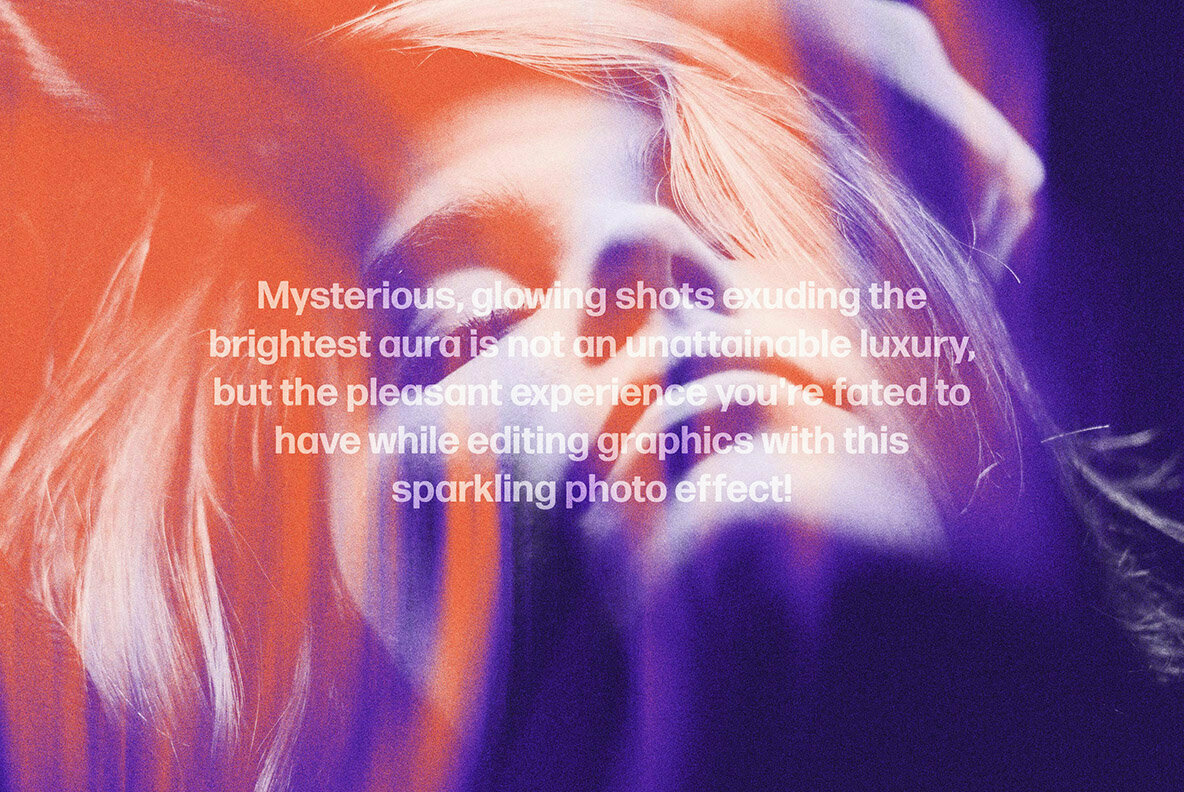 Aura Leaks Photo Effect 3