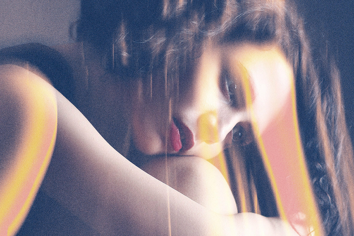 Aura Leaks Photo Effect 4