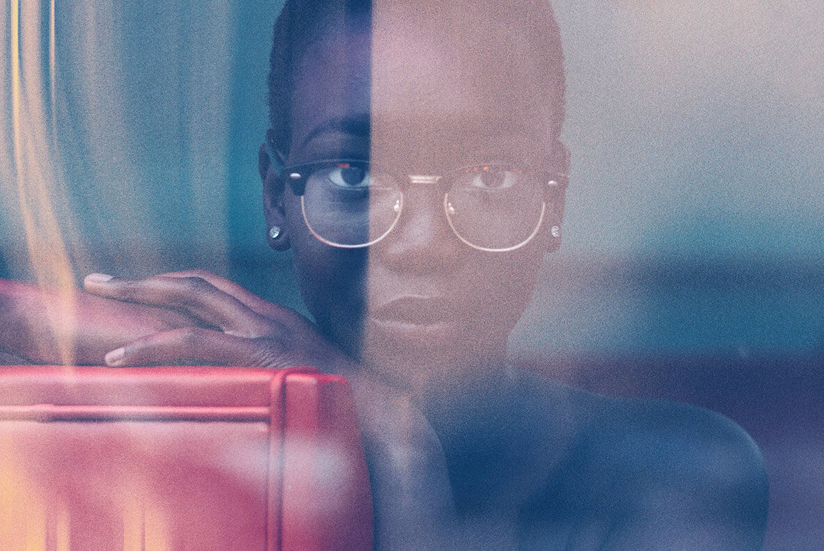 Aura Leaks Photo Effect 8