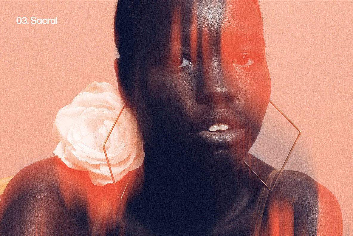 Aura Leaks Photo Effect 9