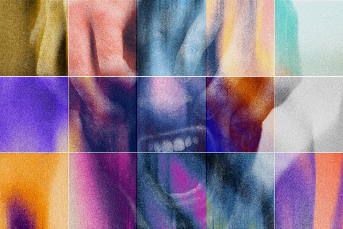 Aura Leaks Photo Effect 12