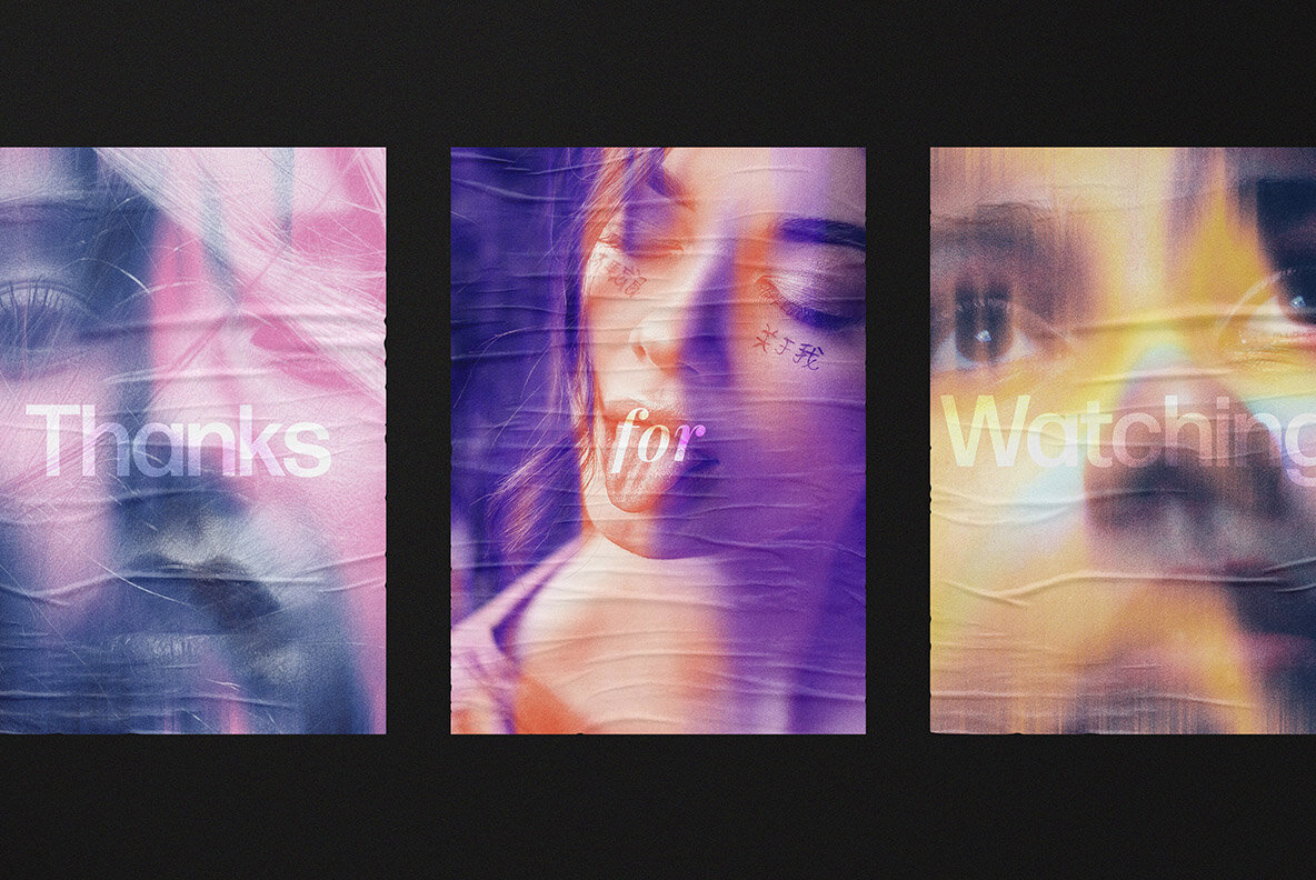 Aura Leaks Photo Effect 13