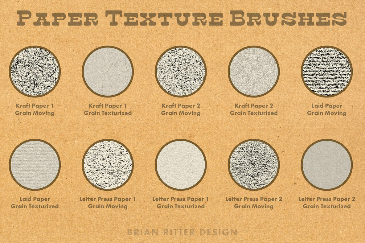 Paper for Procreate 4