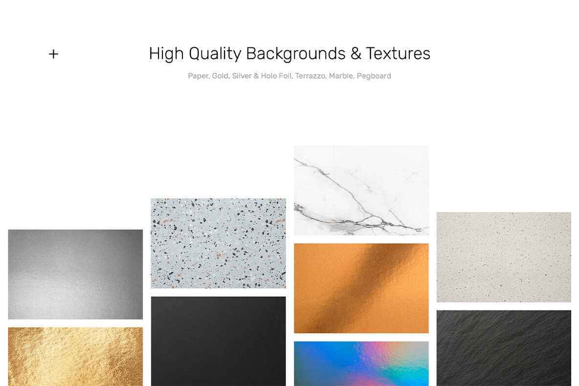 Stationery Mockups   Studio Scenes 7