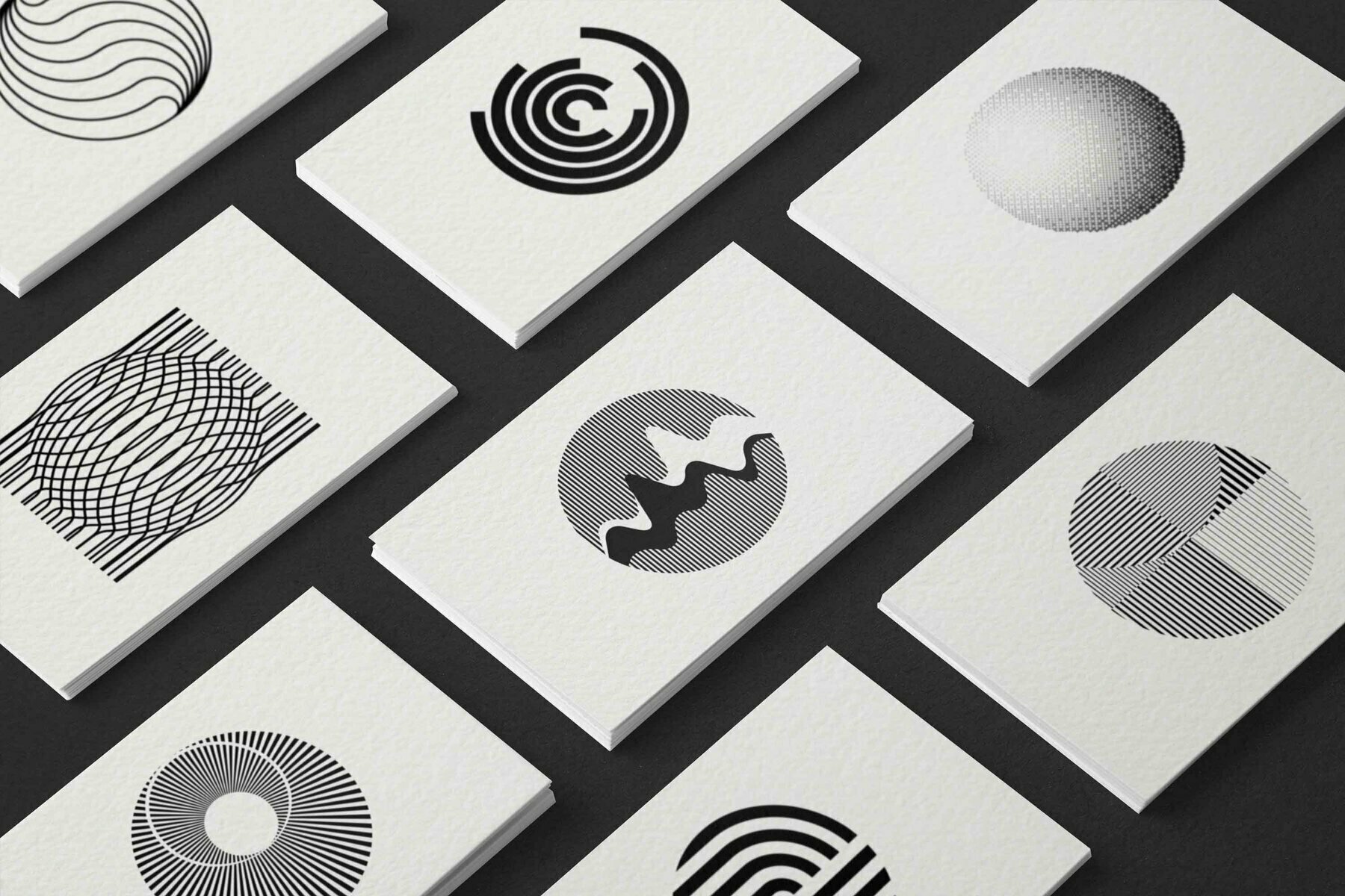 100 Circles   Spheres 3