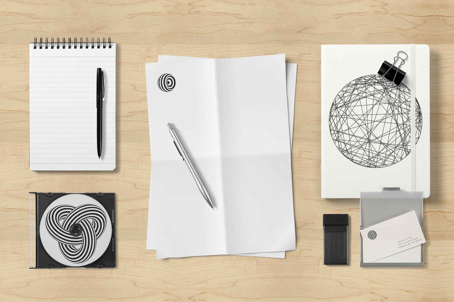 100 Circles   Spheres 9