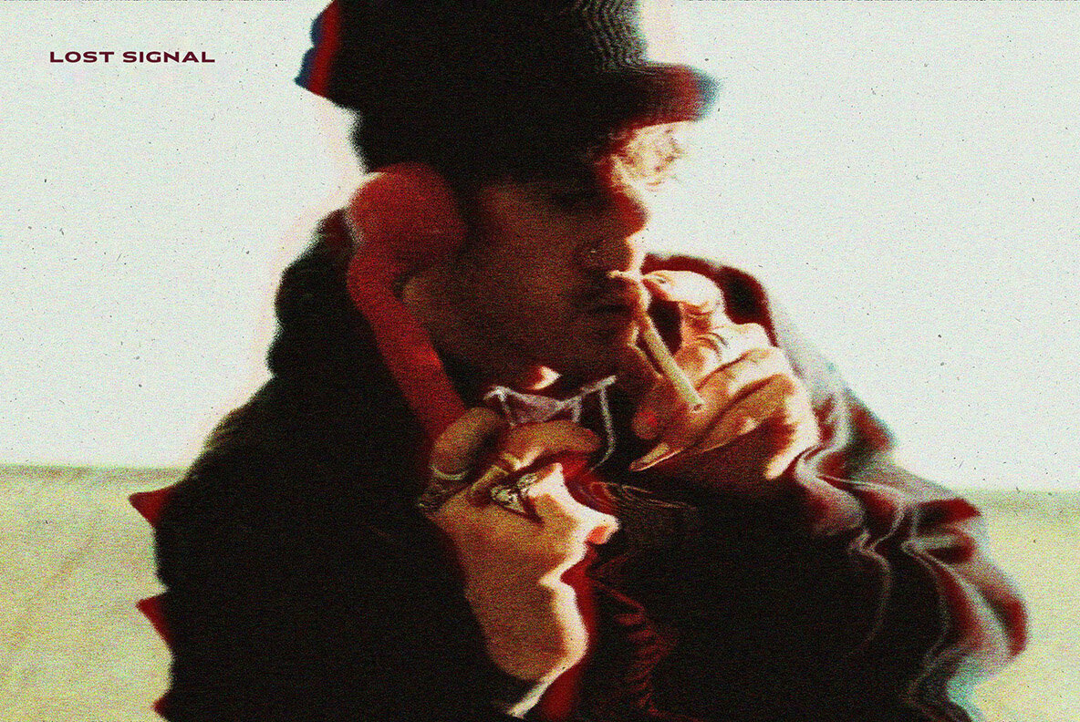 Nostalgia Retro Effects Bundle 2