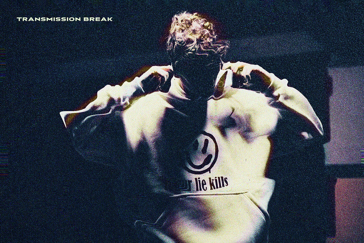 Nostalgia Retro Effects Bundle 4