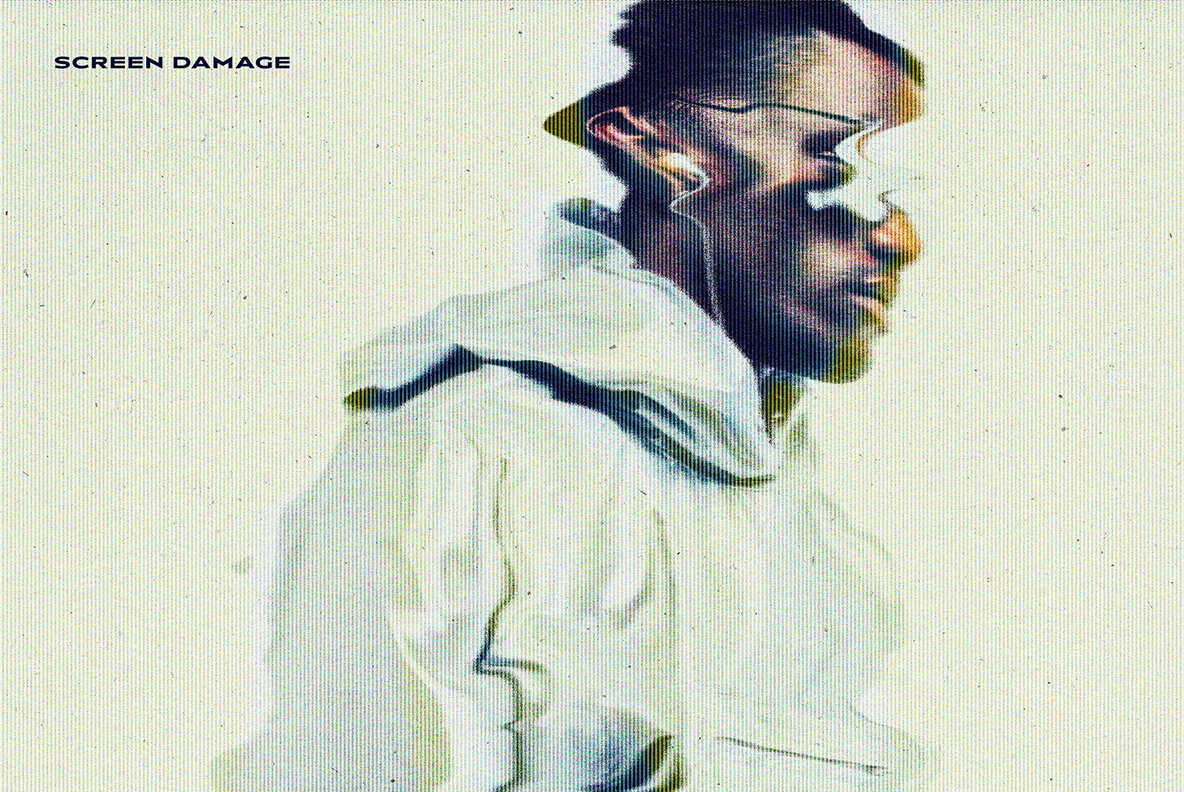 Nostalgia Retro Effects Bundle 6