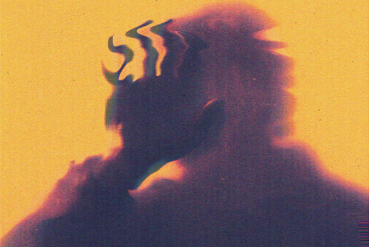 Nostalgia Retro Effects Bundle 7