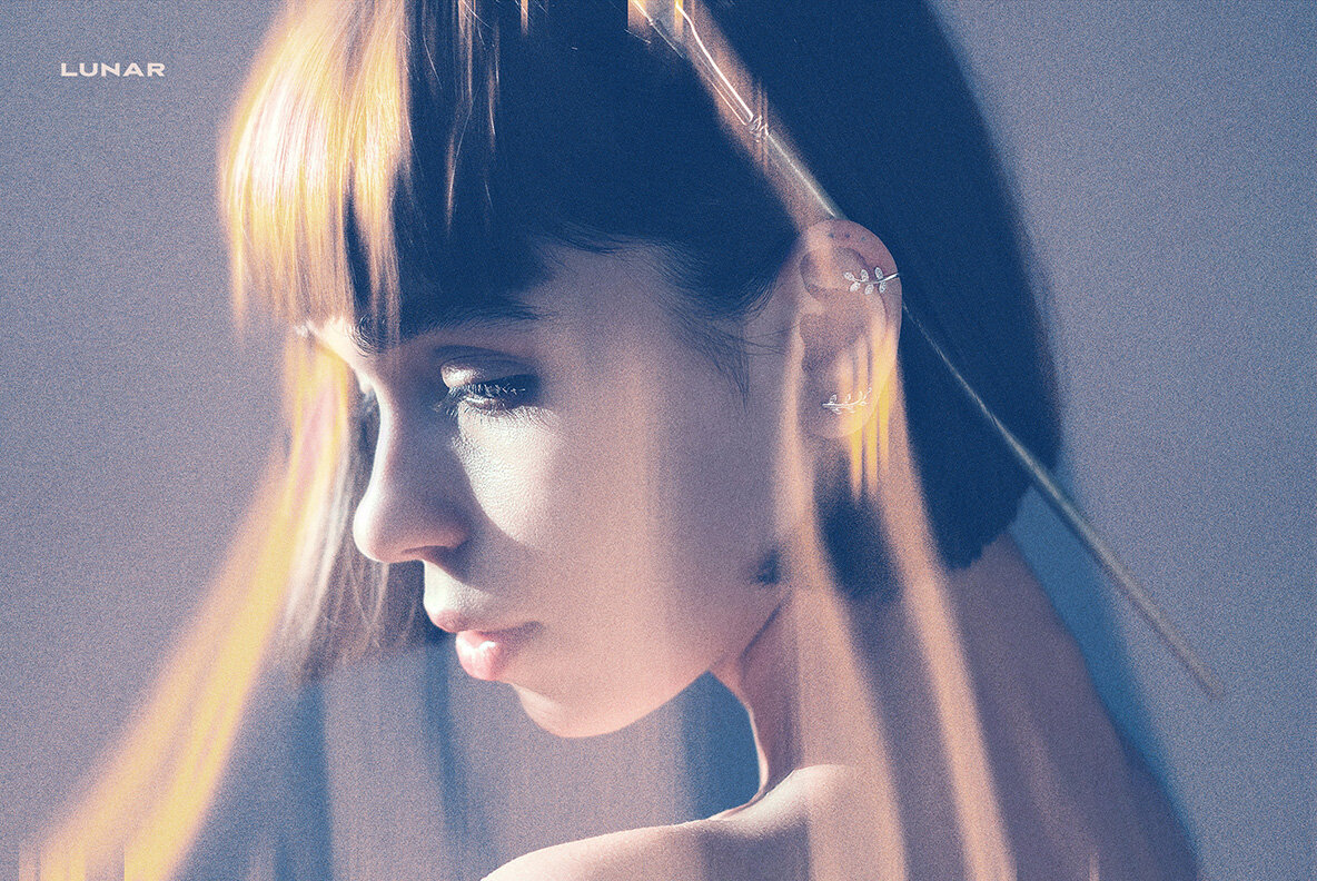 Nostalgia Retro Effects Bundle 8