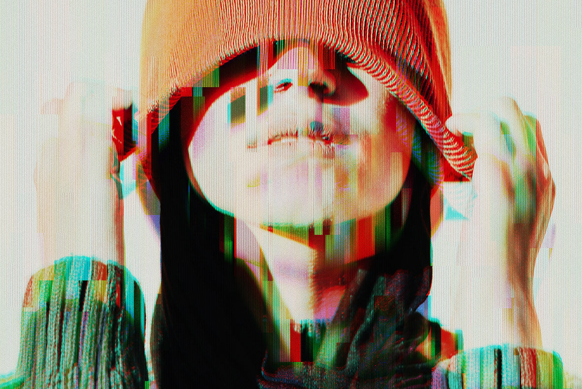 Nostalgia Retro Effects Bundle 15