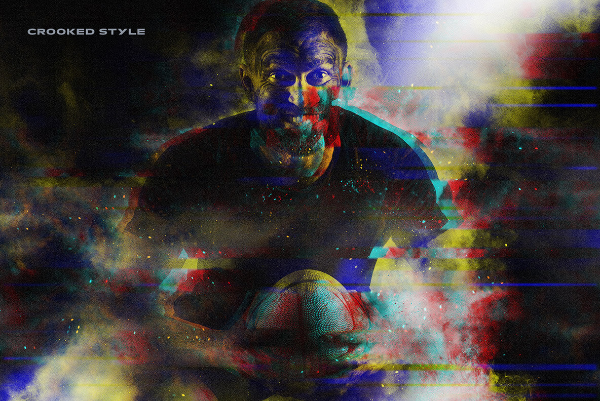 Nostalgia Retro Effects Bundle 16