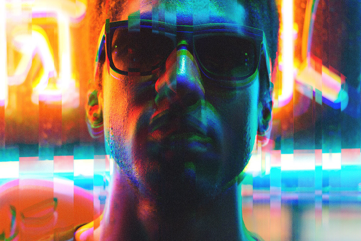 Nostalgia Retro Effects Bundle 19